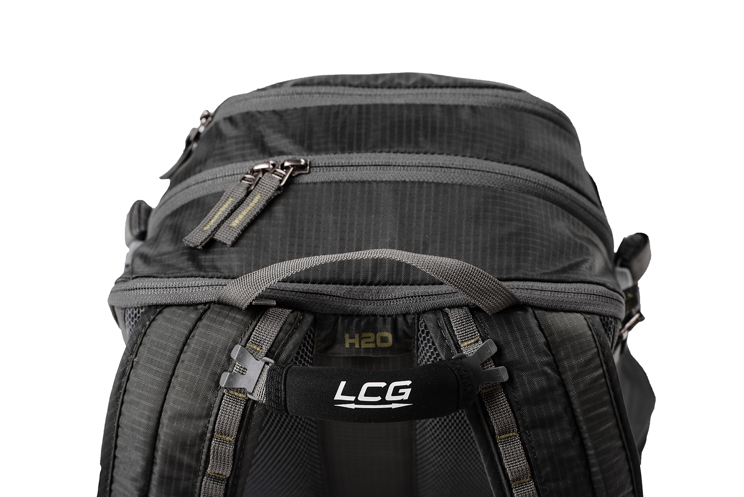 Acepac Flite MKIII – LCG systém pro stabilní usazení batohu (Low Center of Gravity)