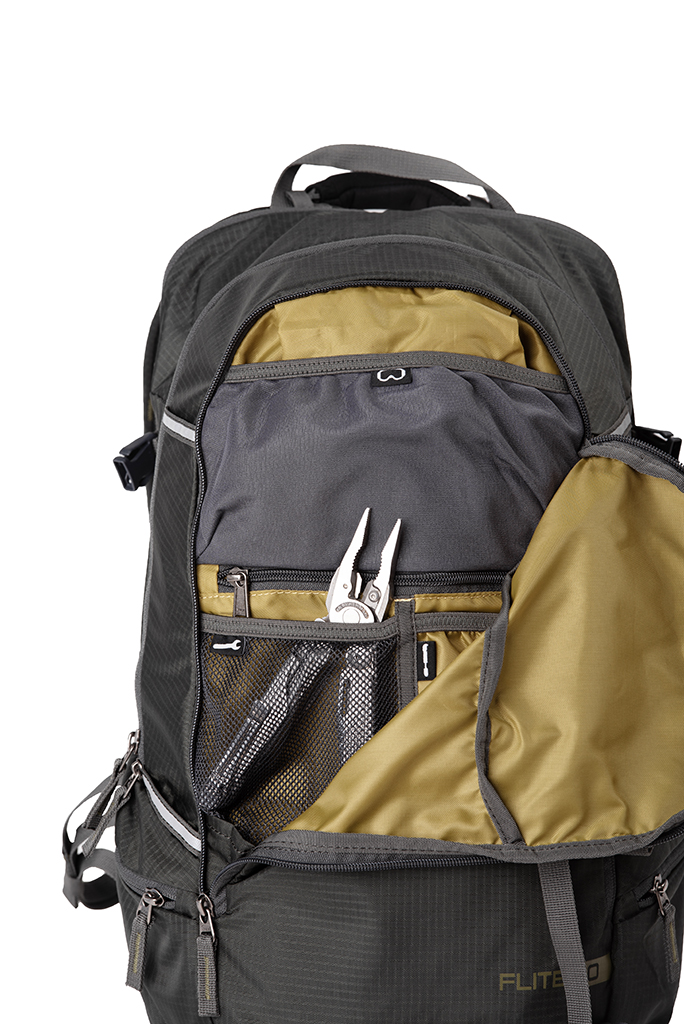 Acepac Flite MKIII – organizér na nářadí a kapsa na brýle