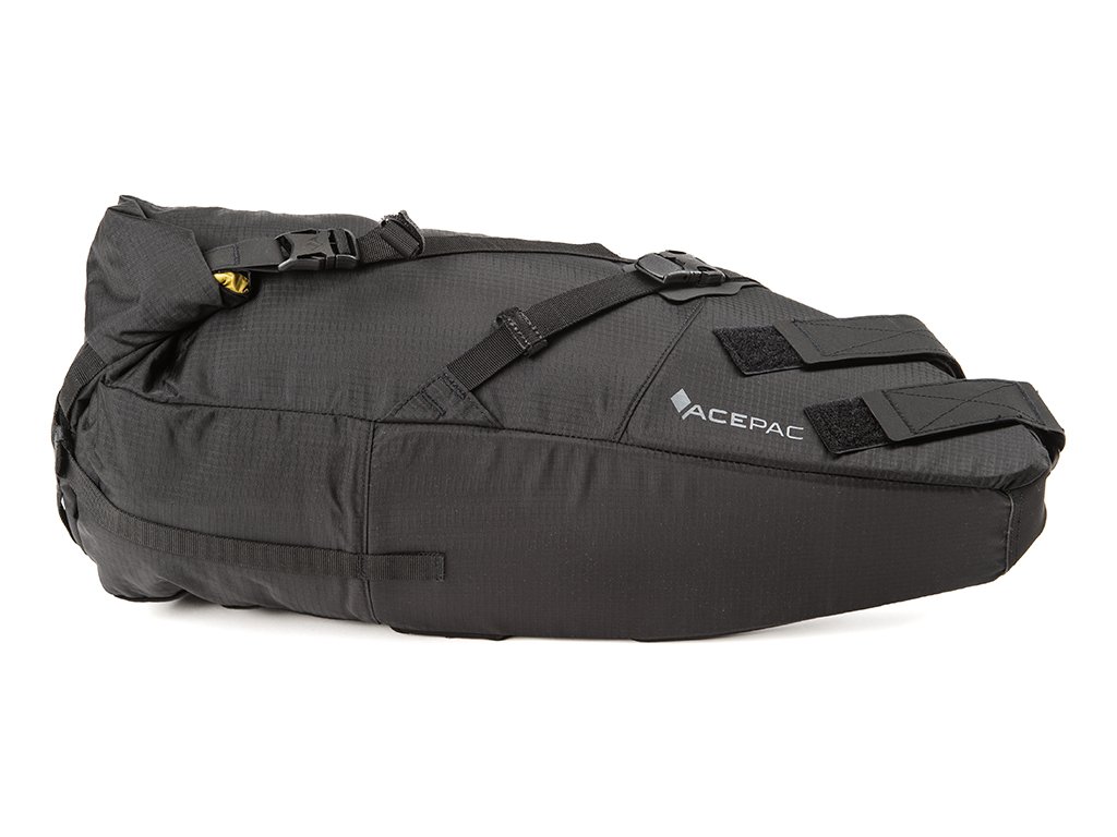 SADDLE BAGS - Saddle Bag MKIII |Acepac| SADDLE BAGS - Saddle Bag MKIII |Acepac|