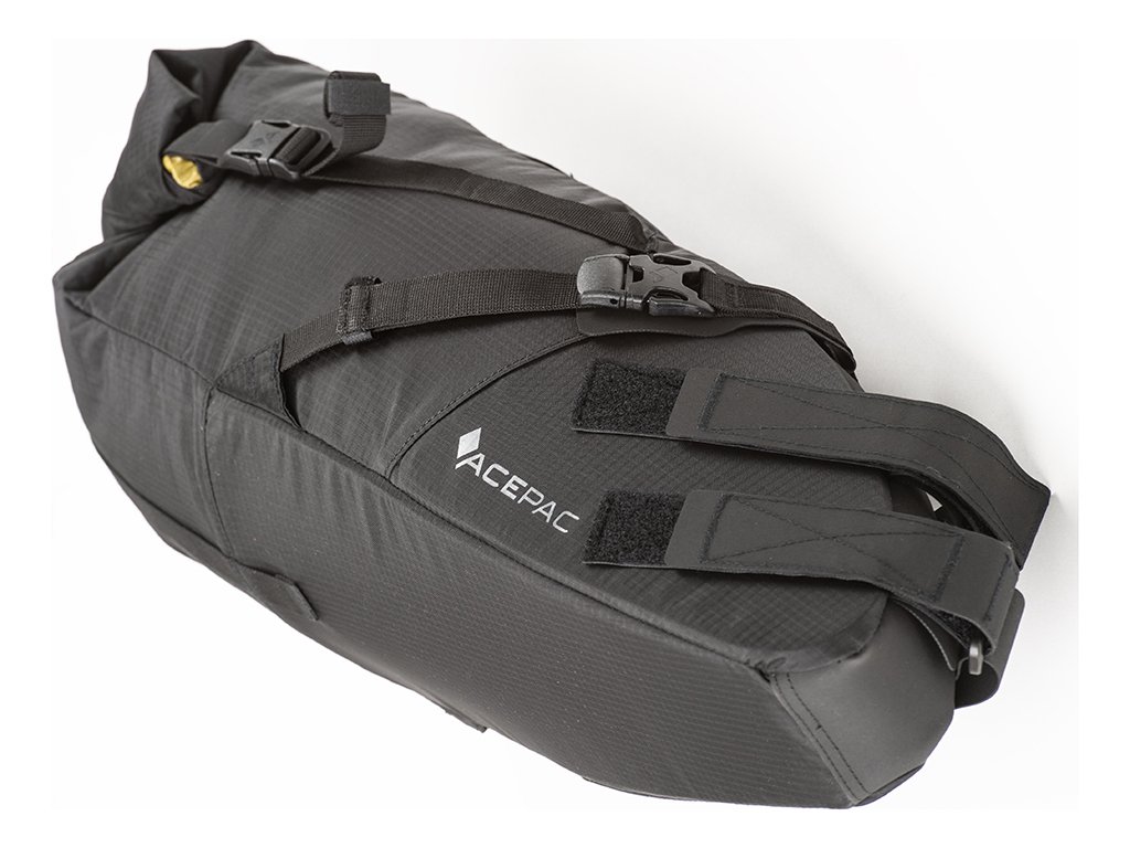 SADDLE BAGS - Saddle Bag MKIII |Acepac| SADDLE BAGS - Saddle Bag MKIII |Acepac|