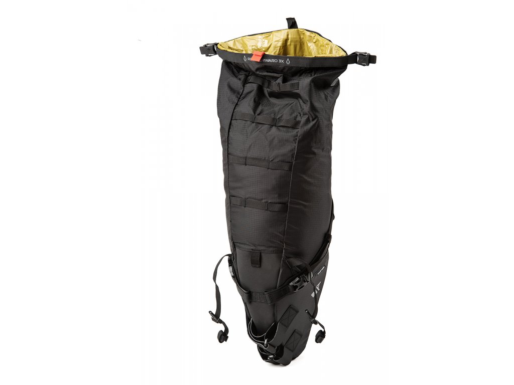 SADDLE BAGS - Saddle Bag MKIII |Acepac| SADDLE BAGS - Saddle Bag MKIII |Acepac|