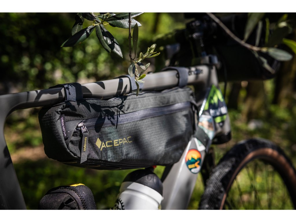 FRAME BAGS Triangle Frame Bag MKIII Acepac