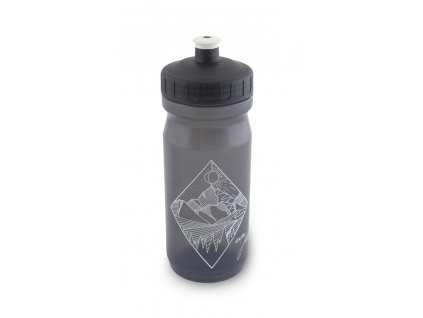Acepac bottle grey design