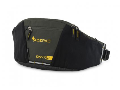 Onyx 2 grey front right
