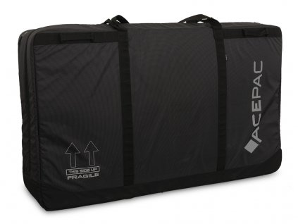 Bike carry bag front