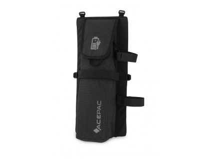 Battery case