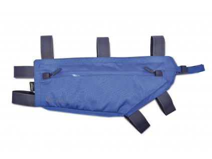 Zip frame bag L