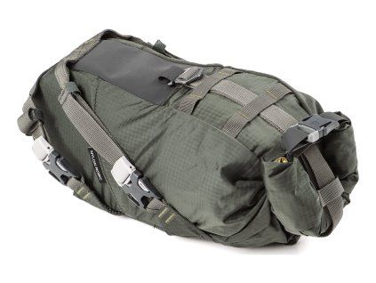 Drop Post Bag Grey (161022) (10)