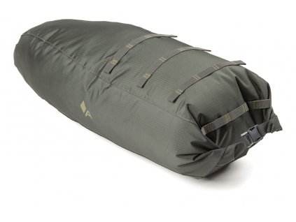 Saddle Drybag 16L MKIII Grey (154321) (7)