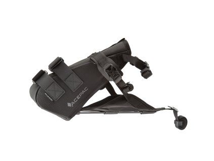 SADDLE HARNESS (21)