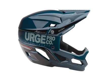 Archi Deltar Petrol helmet