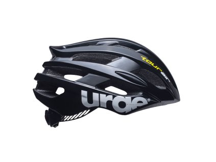 TourAir Black helmet