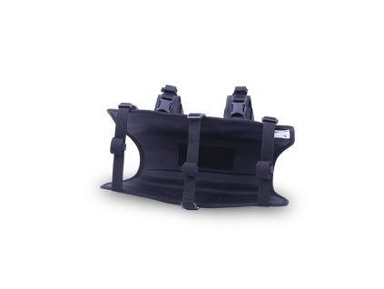 Bar harness black empty
