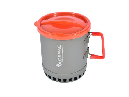 Minima Pot