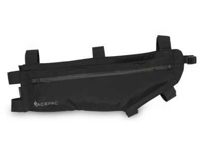 Zip Frame Bag L front