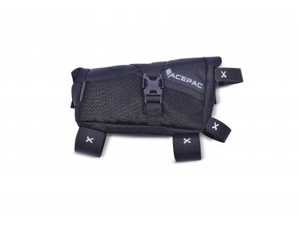 Roll fuel bag