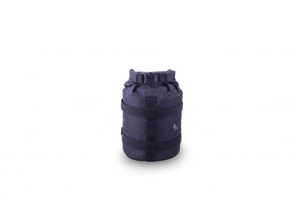 Minima bag black closed 2