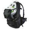 Flite 10 grey helmet net