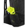 Flite 10 grey raincover in pocket