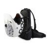 Flite 10 Fullface helmet fixing straps