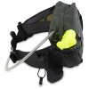 Onyx 5 grey raincover + camelbag hose
