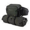 Onyx 5 grey 8L bar drybag front