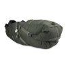 Saddle bag grey back