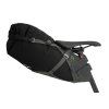 Saddle harness grey side2