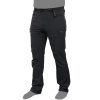 Montace pants black front shaded