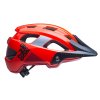 AllTrail Red helmet