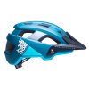 AllTrail Blue helmet