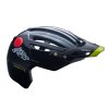 Endur O Matic 2 RH Black helmet