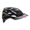 Midjet Black helmet