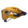 Supatrail RH Brown helmet