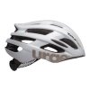 casque tourair gris clair s m