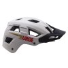 Venturo White helmet