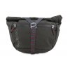 Bar bag grey front