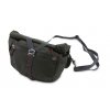 Bar bag grey shoulder strap