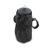 Bike bottle bag black