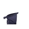 Minima bag black opening