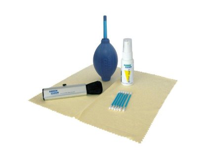 Universal Cleaning Kit