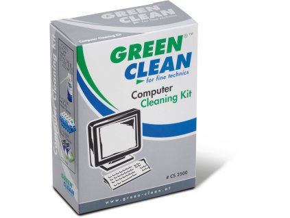 Computer Cleaning Kit