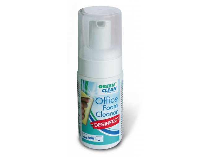 Office Foam Cleaner - čistící dezinfekční pěna
