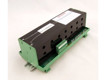 ACI module