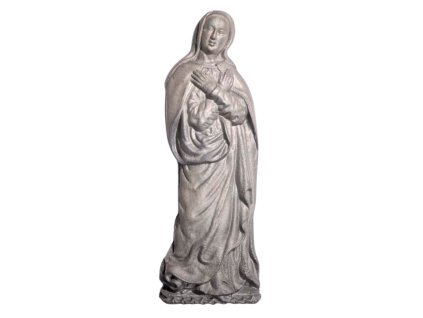 Reliéf Maria Magdaléna 1 re (1)