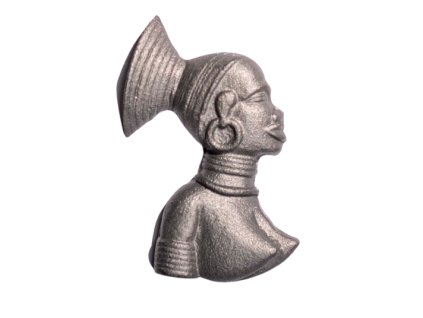 Africká žena r