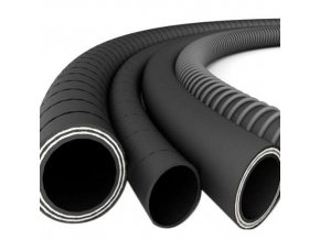 Inductotherm hose pipe 0,5, 1 & 2 inches