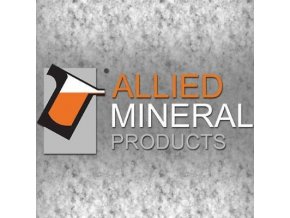 Allied mineral products