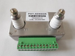 Potebntial sensor 403 0052