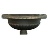 Romantické zahradní litinové umyvadlo 5675 removebg preview